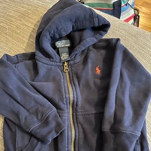 2t polo coat